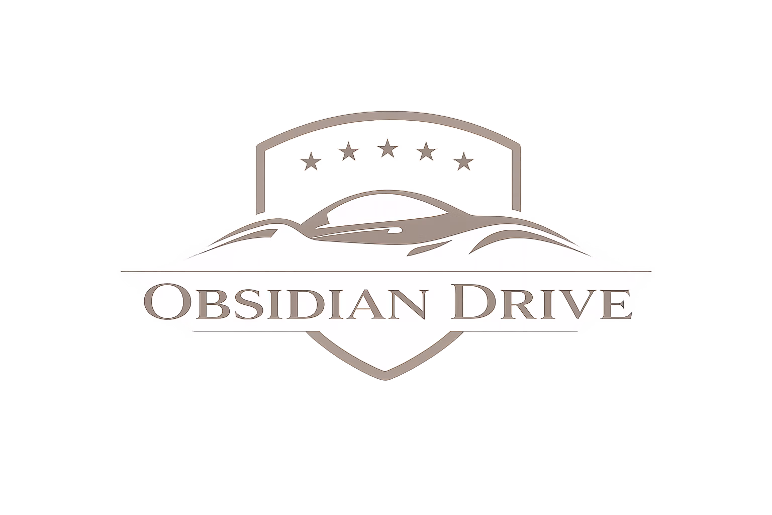 Obsidian Drive