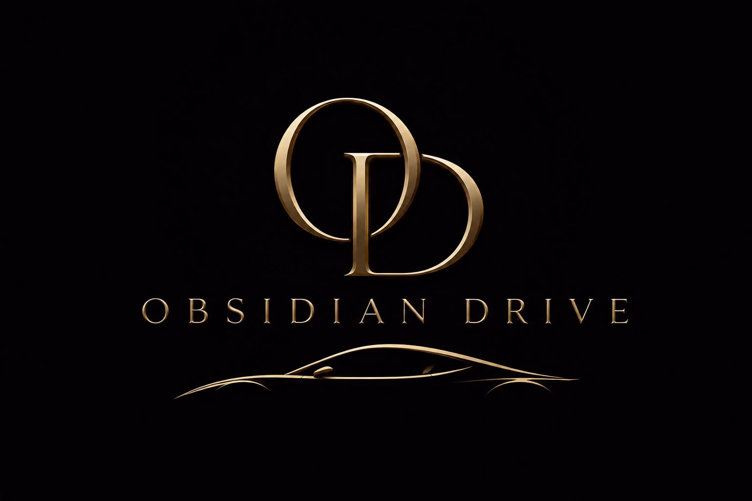 Obsidian Drive